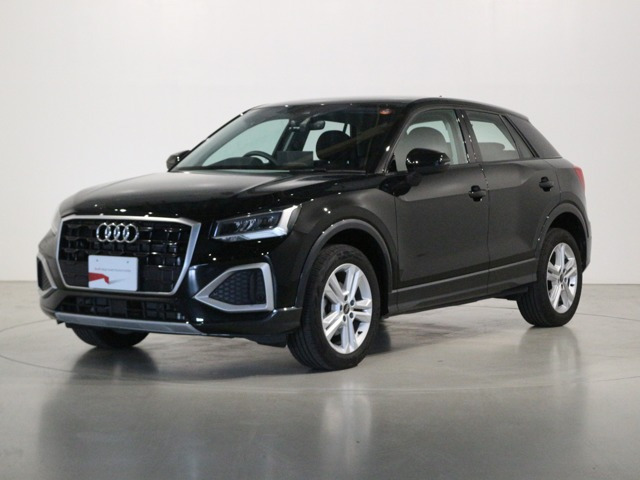 Q235 TFSI アドバンスド