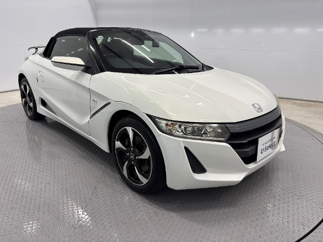 S660アルファ