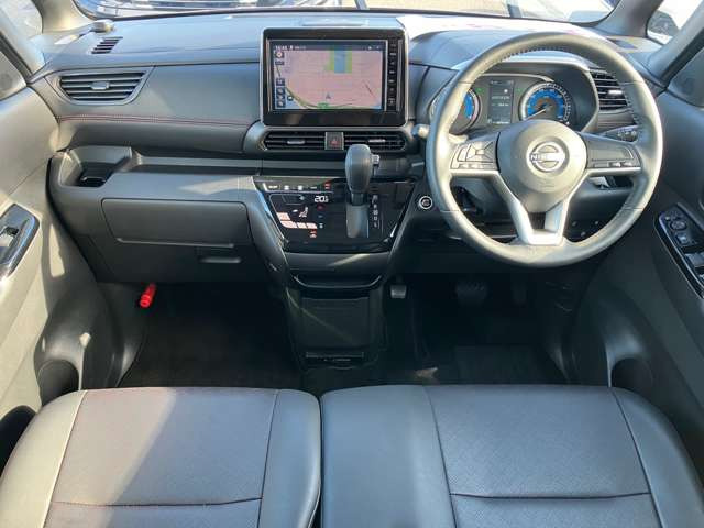 ルークスハイウェイスター Gターボ