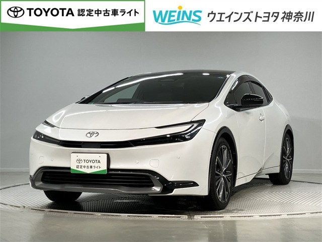 プリウス2.0 Z