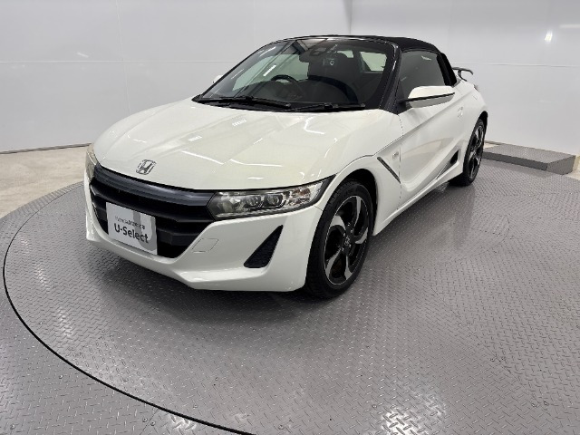 S660アルファ