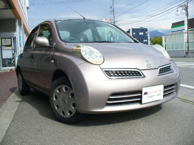 マーチ1.2 12S