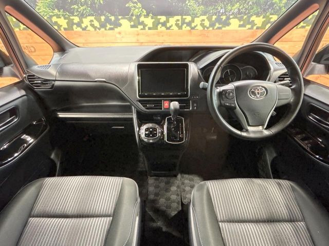 ノア2.0 Si