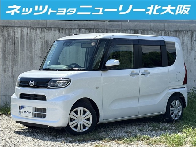 タントX