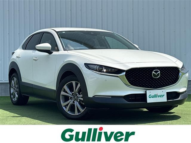 CX-301.8 XD Lパッケージ