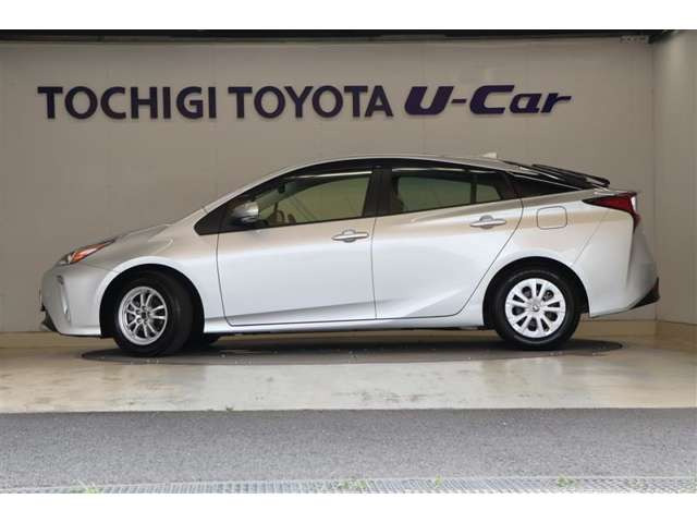 プリウス1.8 S セーフティ プラスII