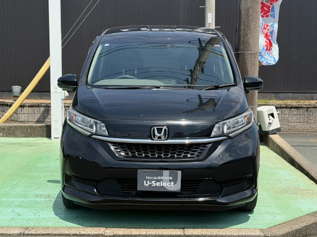 フリード+1.5 ハイブリッド G ホンダセンシング
