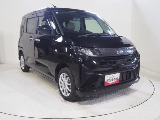 ムーヴX 4WD