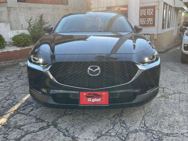 CX-302.0 20S Lパッケージ