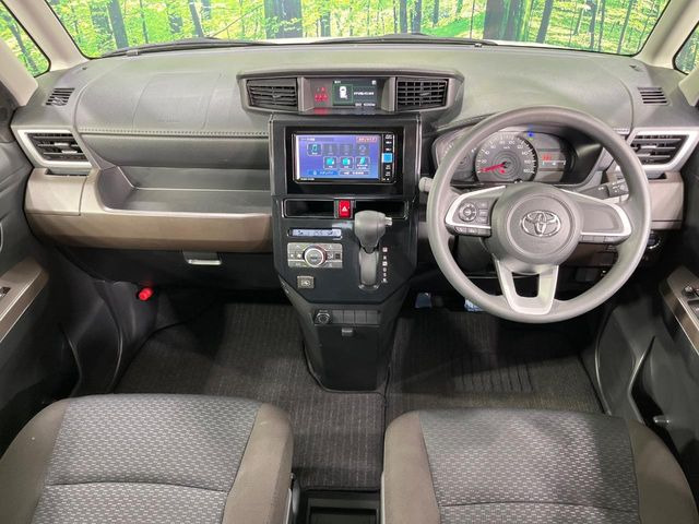 ルーミー1.0 G