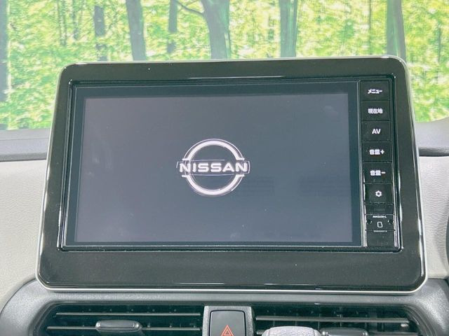 ルークスX