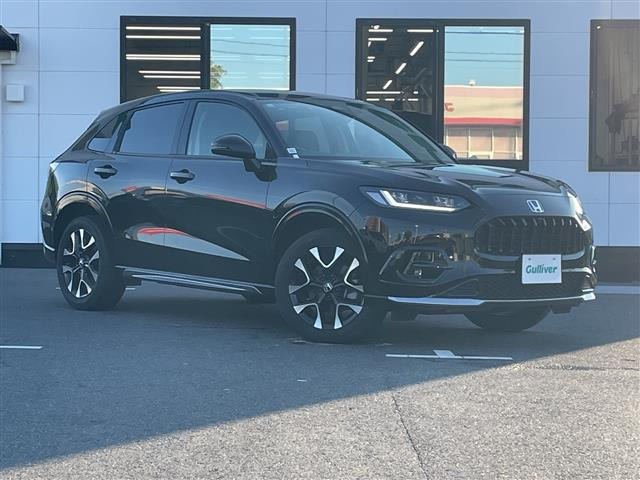 ZR-V2.0 e:HEV Z