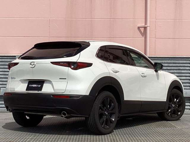 CX-301.8 XD レトロスポーツエディション 4WD