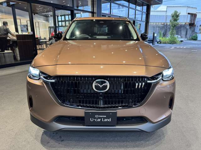 CX-803.3 XD ドライブ エディション ディーゼル