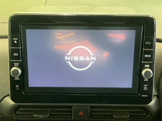 ルークスハイウェイスターX