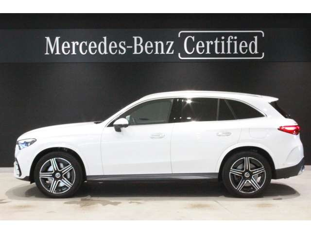 GLC350e 4マチック スポーツ エディション スター 4WD
