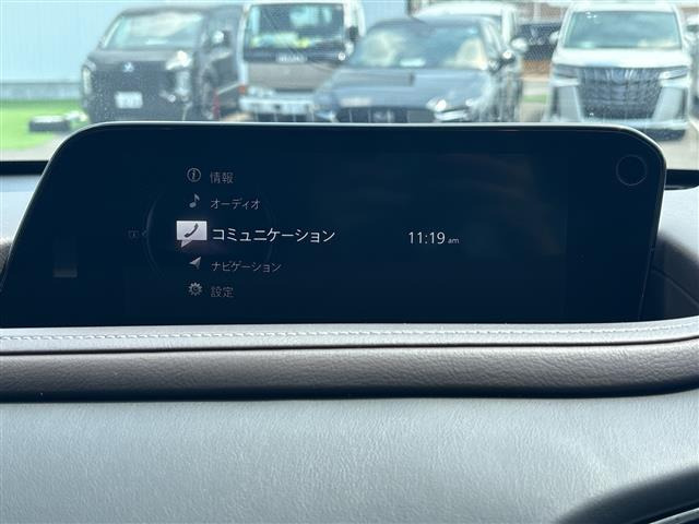 CX-301.8 XD Lパッケージ
