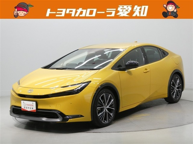 プリウス2.0 Z