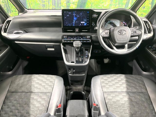 ヴォクシー2.0 S-Z
