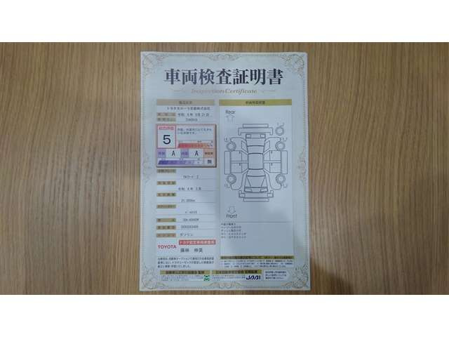 アルファード2.5 Z