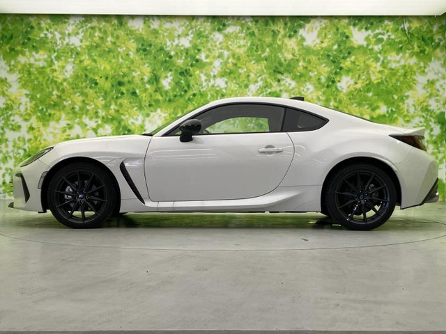 BRZ2.4 STI スポーツ