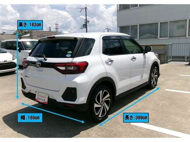 ライズ1.0 Z