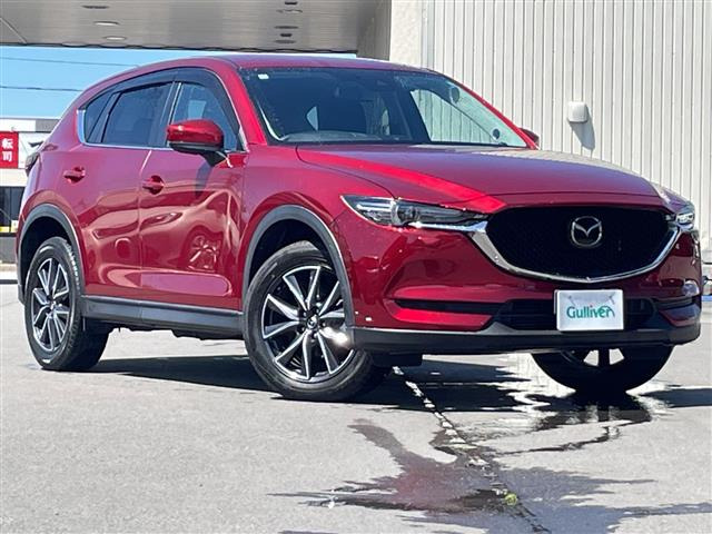 CX-52.2 XD プロアクティブ 4WD