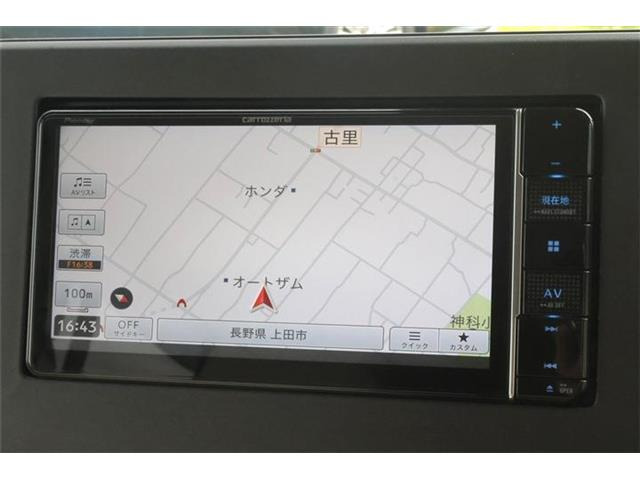 eKスペースM