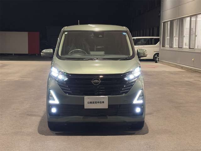 デイズハイウェイスター Gターボ 4WD