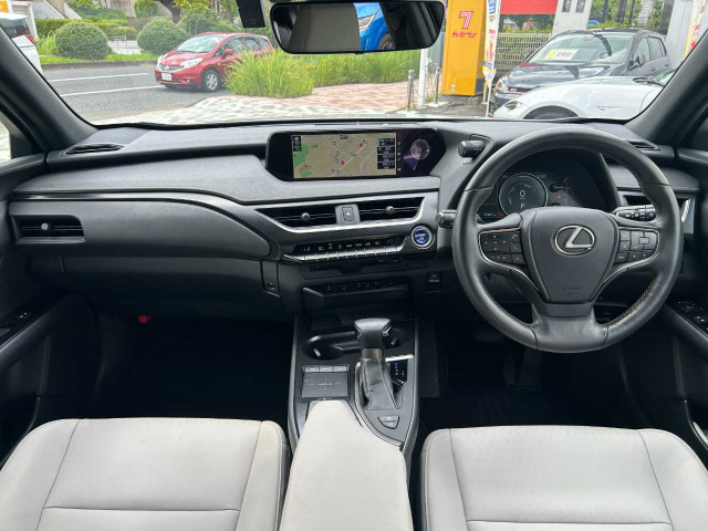 UX250h バージョンC