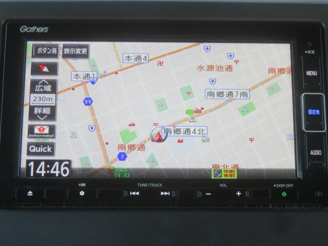 N-BOXカスタムL ターボ 4WD