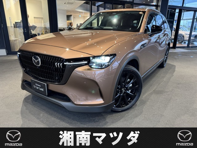 CX-803.3 XD ドライブ エディション ディーゼル