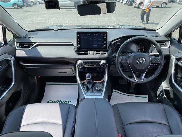 RAV42.0 G Zパッケージ 4WD