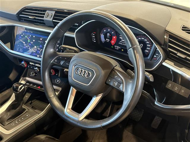 Q335 TDI クワトロ アドバンスド ディーゼル 4WD