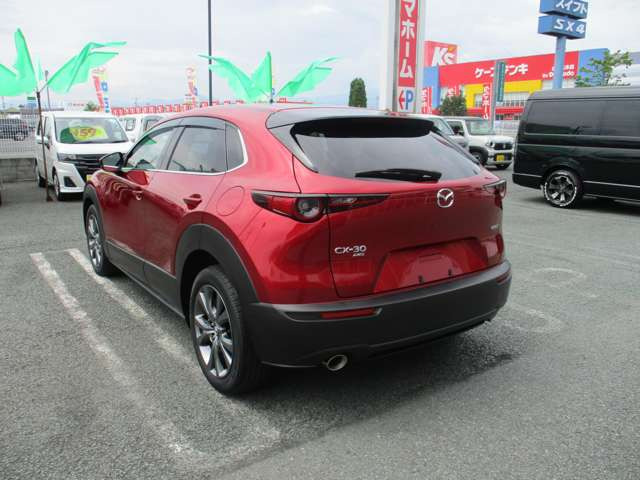 CX-302.0 X プロアクティブ ツーリングセレクション 4WD
