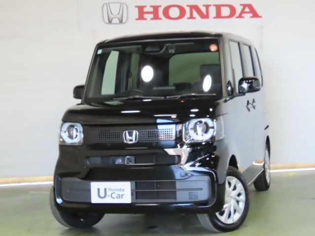 N-BOX
