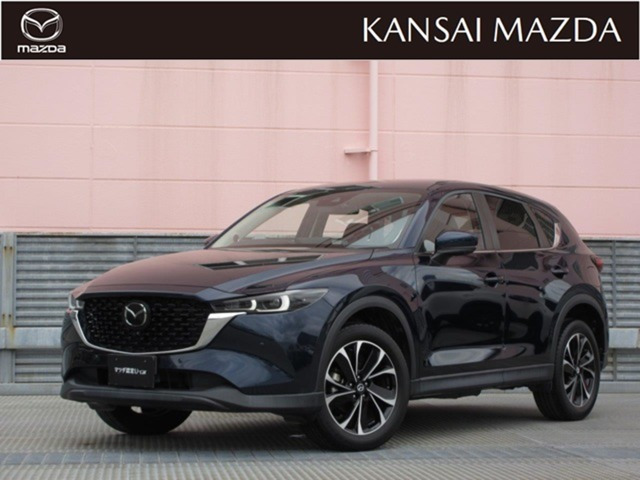 CX-52.0 20S プロアクティブ
