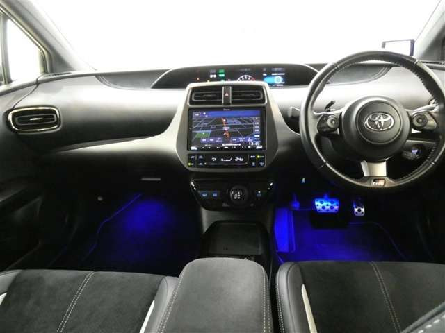 プリウスPHV1.8 S GR スポーツ
