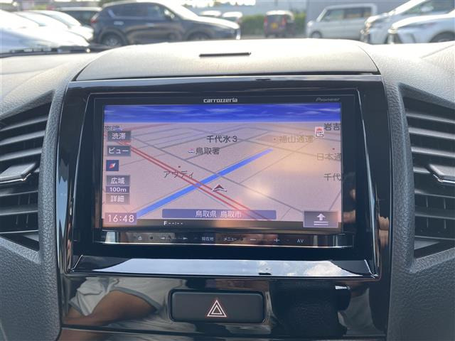 パレットSW XS
