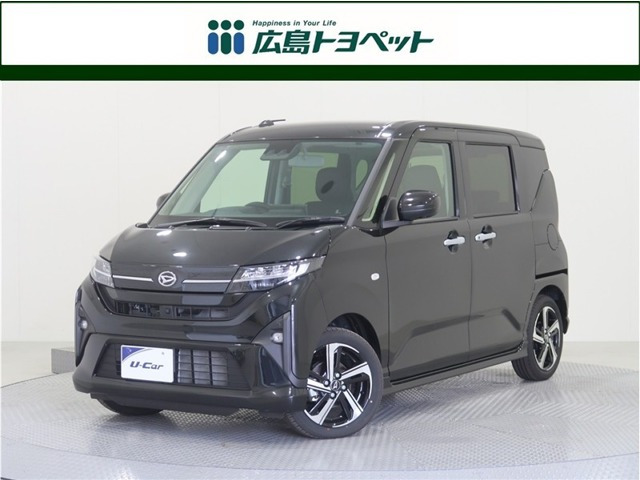 ムーヴRS