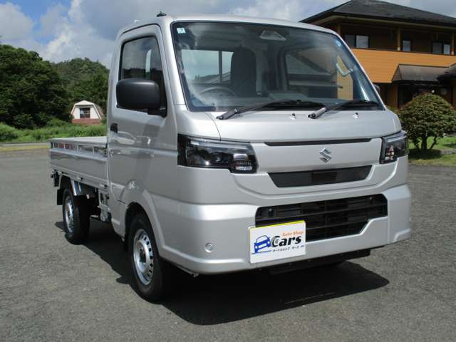 キャリイKC 4WD