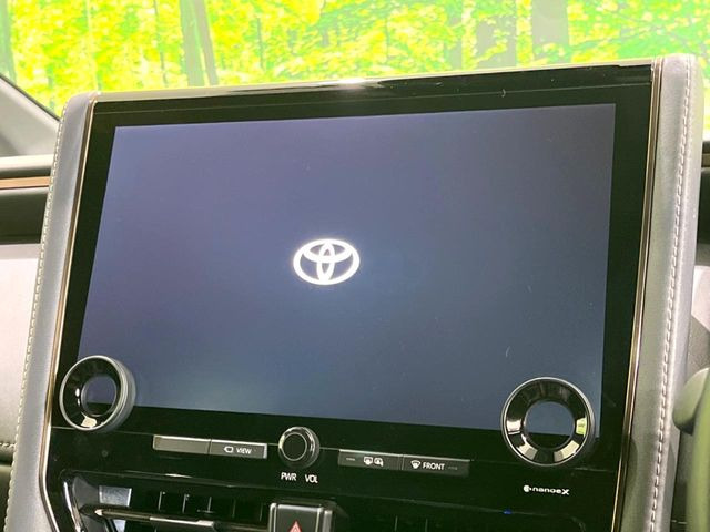 アルファードハイブリッド 2.5 Z