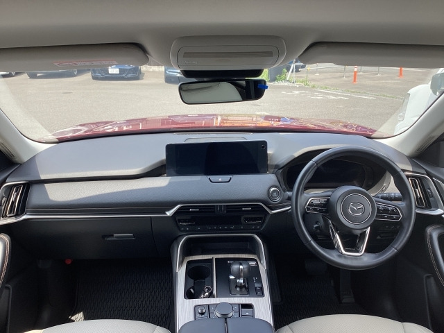 CX-603.3 XD Lパッケージ ディーゼル
