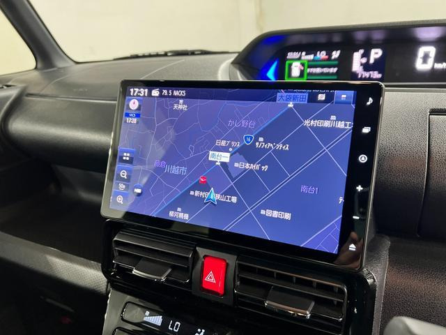 タントカスタムRS
