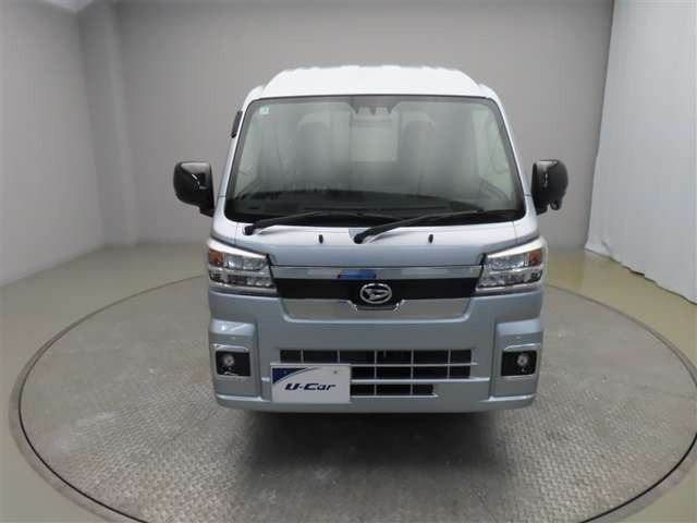 ハイゼットトラックジャンボ エクストラ 4WD