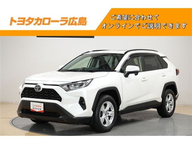 RAV42.0 X