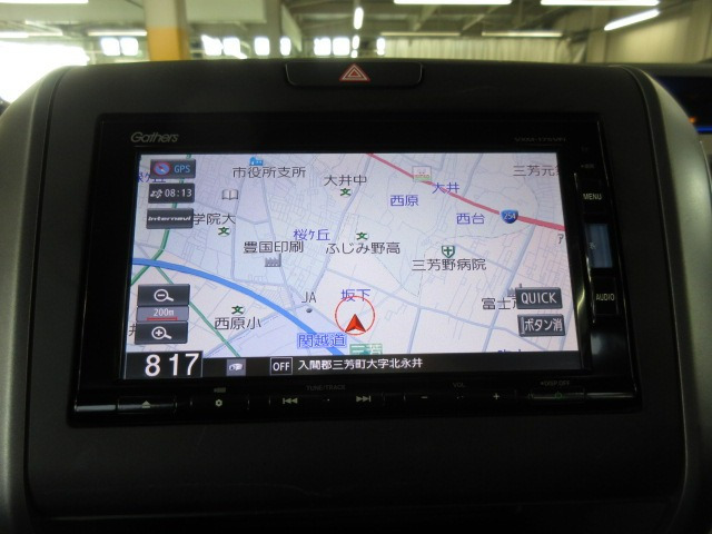 フリード+1.5 ハイブリッド G ホンダセンシング