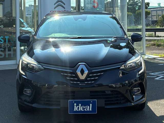 ルーテシアインテンス