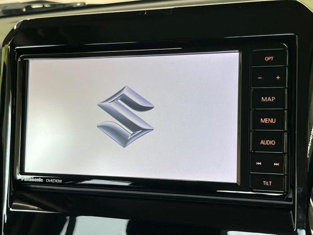 クロスビー1.0 ハイブリッド(HYBRID) MZ