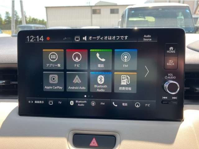 ヴェゼル1.5 e:HEV Z プレイパッケージ